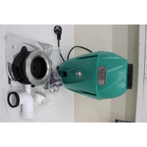 SALE OUT. Elleci Green Power TDH01000 ...