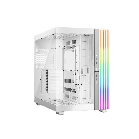 be quiet! LIGHT BASE 900 DX White Full Tower