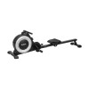 REBEL ACTIVE RBA1005 rowing machine Magnetic