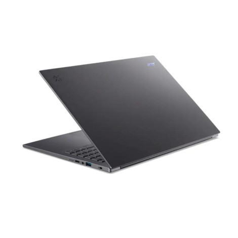 Notebook|ACER|Aspire|Aspire 16 AI|A16-11M-X9L6|CPU  Qualcomm Snapdragon|X X1-26-100|3000 MHz|16