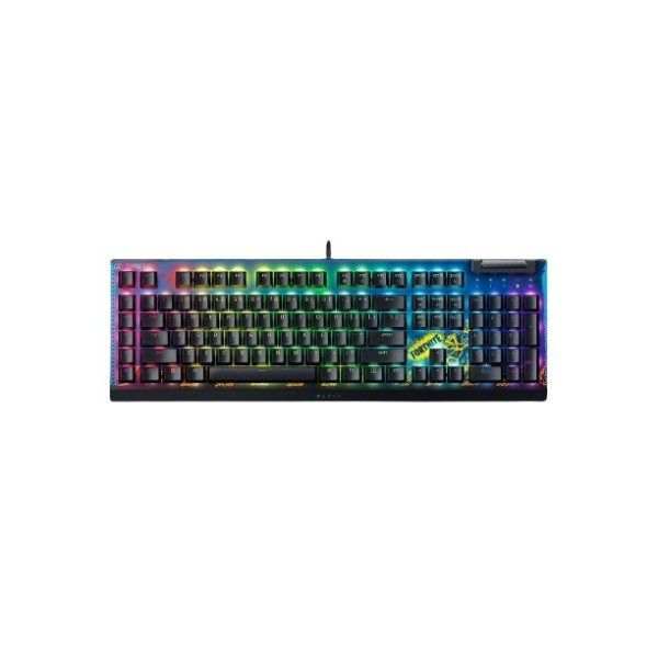 Razer BlackWidow V4 X - Fortnite ...