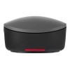 Lenovo | Go USB-C Wireless Mouse | Black