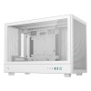 DeepCool CH260 Micro Tower White