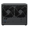 NAS STORAGE TOWER 4BAY/4GB DS925+ SYNOLOGY
