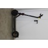 SALE OUT. Xiaomi Electric Scooter 4 EU DAMAGED PACKAGING, SCRATCHED, DIRTY, USED | Xiaomi | 6 month(s) | DEMO, MISSING HEXAGON WRENCH