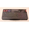 SALE OUT. Lenovo Accessories Legion K310 RGB Gaming Keyboard (US English) | Lenovo Gaming Keyboard | Legion K310 RGB | Keyboard | Wired | US English | DEMO | Black | USB 2.0 | Membrane