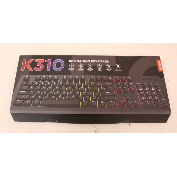SALE OUT. Lenovo Accessories Legion K310 ...