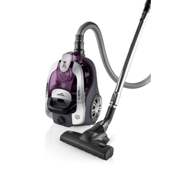 ETA | Vacuum cleaners | Salvet ...