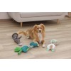 KERBL Calf - plush toy for dog -17x40 cm