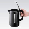 Maestro MR-022 electric kettle 2.2 L 2200 W (MR-022-BLACK) Black