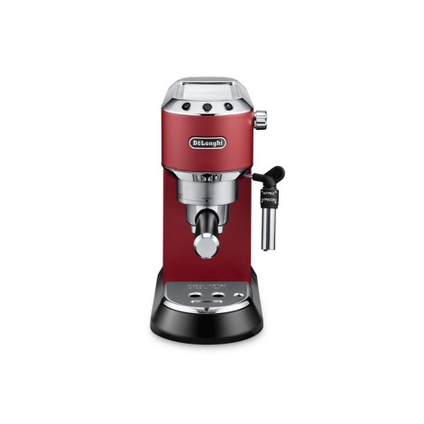 De’Longhi Dedica Style EC 685.R Semi-auto Espresso machine 1.1 L