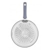 Tefal Daily Cook G7314055 frying pan Grill pan Round