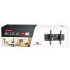 Maclean MC-521 B TV Wall Mount Bracket LCD LED Plasma 32" - 63"