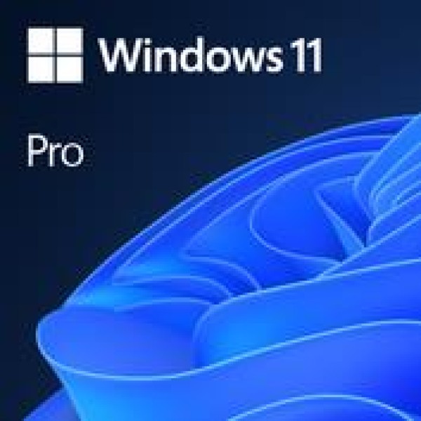 Software|MICROSOFT|Win 11 Pro GGK 64Bit Eng ...