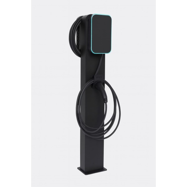 VOOL Pro Pole Black