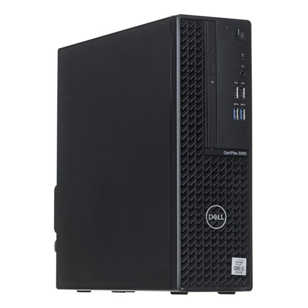 DELL OptiPlex 3080 i5-10500 16GB 256GB ...