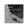 Belkin USB-C Ethernet Adapter 100W PD