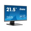 IIYAMA T2252MSC-B2 21.5in PCAP 10P
