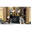LEGO HARRY POTTER 76417 Hogsmeade Village - Collectors' Edition