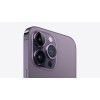 REFURB. PHONE IPHONE 14 PROMAX/128GB PURP. GR.A APPLE RENEWED