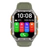 SMARTWATCH W80 PRO/GREEN W80PROGREEN BLACKVIEW