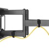 TV SET ACC WALL MOUNT 37-80
