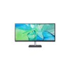 Acer 86CM 34W CB343CURBEMIIPHUZX CURVED ZEROFRAME IPS WQHD 21:9 1MS(VRB) 300NITS 2XHDMI DP TYPE-C RJ45 MM | Acer