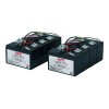 APC Replacement Battery Cartridge 17