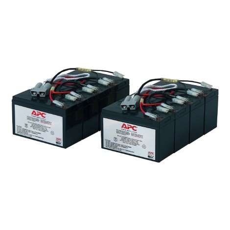 APC Replacement Battery Cartridge 17