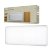 Mill IB1200DN electric space heater Indoor White 1200 W