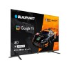 TV Blaupunkt 55UGC5500S 55" 4K Ultra HD DLED Google TV Wi-Fi Bluetooth Black