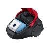 Samsung hoover VC07M25E0WR/SB (750W+ red)