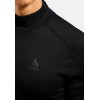 Koszulka męska Odlo BL TOP turtle neck l/s ACTIVE WARM ECO roz. M Czarna
