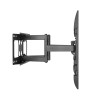 TV SET ACC WALL MOUNT 37-80