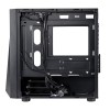 Cooler Master CMP 320 Mini Tower Black