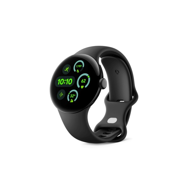 Google Pixel Watch 3 AMOLED 41 ...
