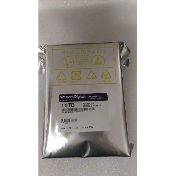 SALE OUT. Western Digital WD Purple ...