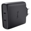 Trust Maxo 100W 2-Port USB-C GaN Charger