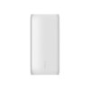 Belkin | Power Bank | BOOST CHARGE | 20000 mAh | USB-C | White