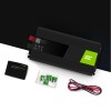 GREENCELL Car Power Inverter 12V to 230