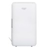 Adler | Compressor Air Dehumidifier | AD 7861 | Power 280 W | Suitable for rooms up to 60 m³ | Water tank capacity 2 L | White