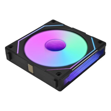 CASE FAN 140MM/G99.14RSLIN1B.00 LIAN LI