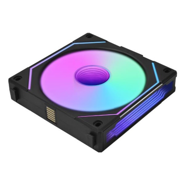 CASE FAN 140MM/G99.14RSLIN1B.00 LIAN LI