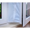 Activejet Universal window seal for mobile air conditioners Selected UKP-4UNI