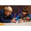 LEGO DREAMZZZ 71492 Mateo's Fire Chameleon