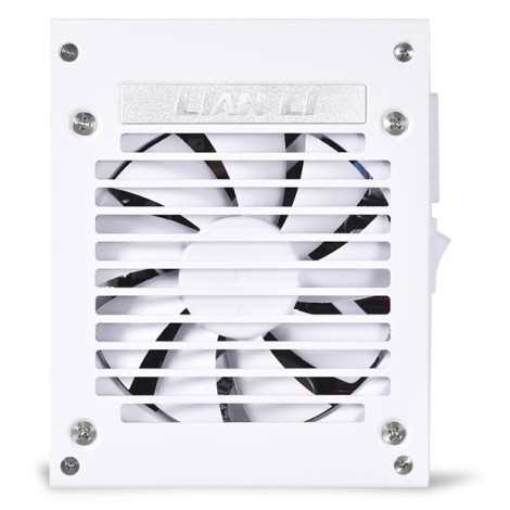 Power Supply|LIAN LI|SP750 WHITE|750 Watts|Efficiency 80 PLUS GOLD|PFC Active|G89.SP750W.00EU