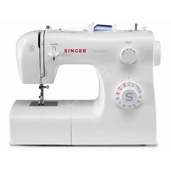 Sewing machine | Singer | SMC ...