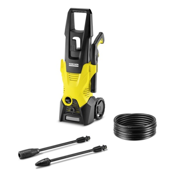 Kärcher K 3 pressure washer Compact ...