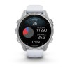 SMARTWATCH FENIX 8/WHITESTONE 010-02903-00 GARMIN