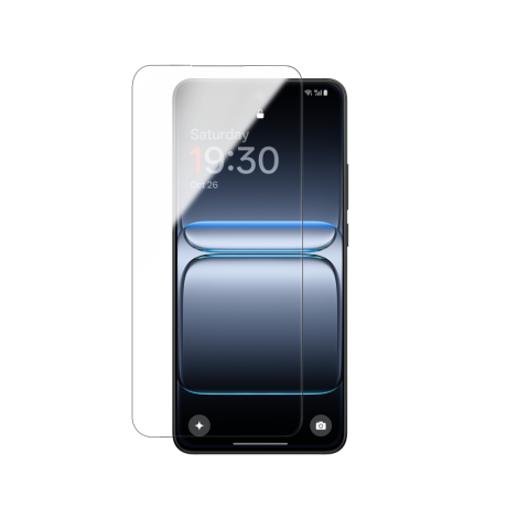 OnePlus Screen protector | OnePlus | Nord 5 | Tempered Glass | Transparent